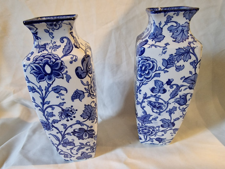 Losol Ware Vases