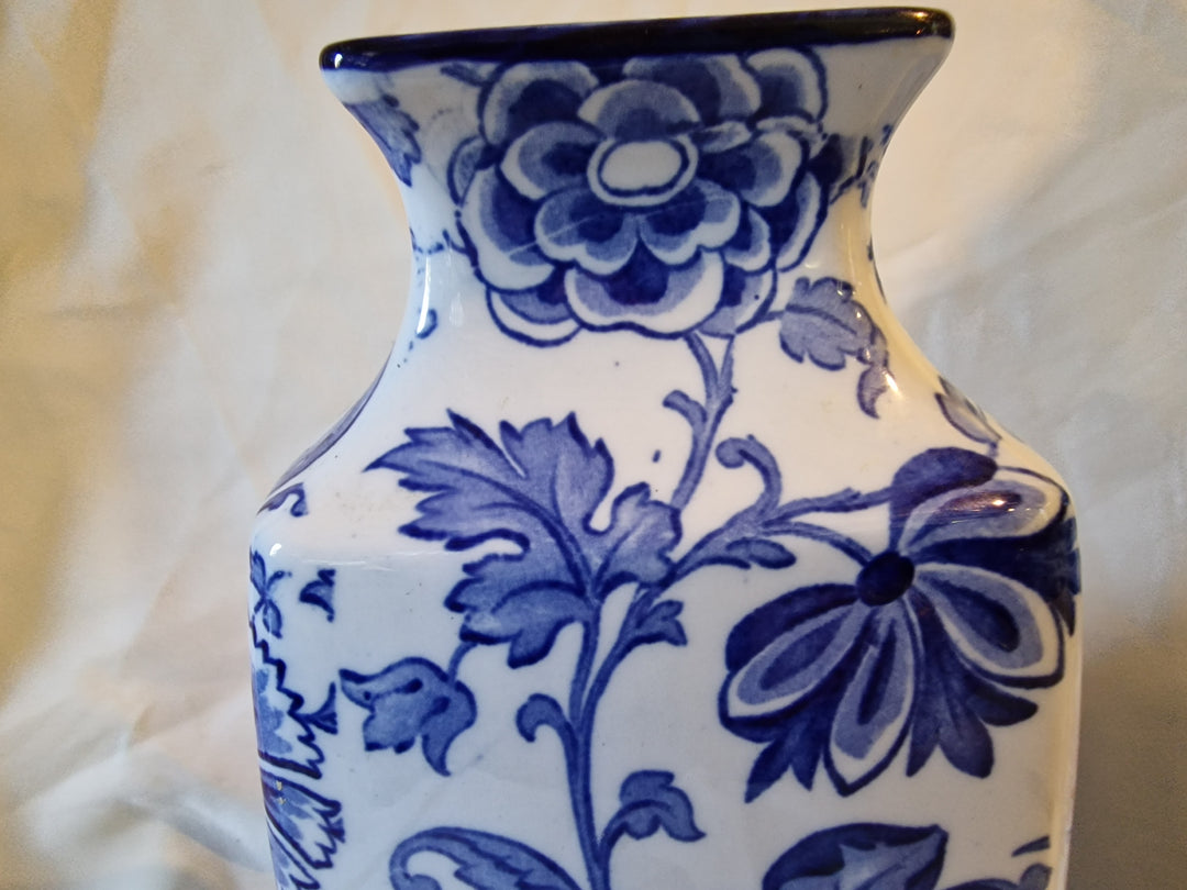 Losol Ware Vases