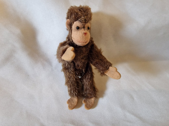 Steiff Chimpanzee