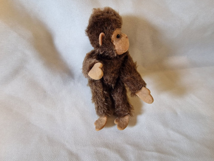 Steiff Chimpanzee
