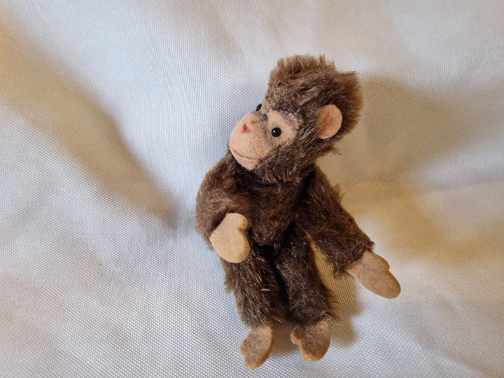 Steiff Chimpanzee