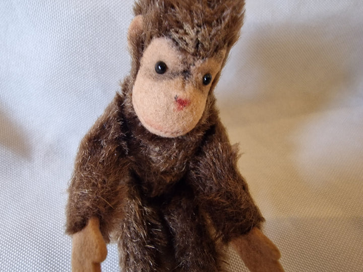 Steiff Chimpanzee