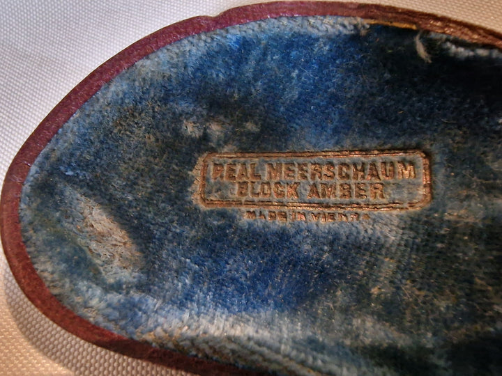 Meerschaum Pipe