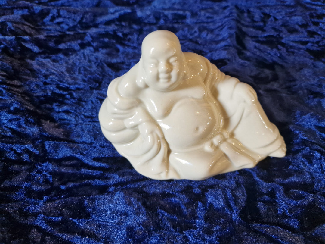Buddha Figurine