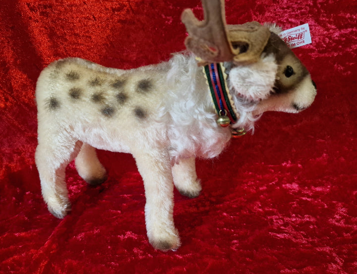 Limited Addition Raindeer Steiff