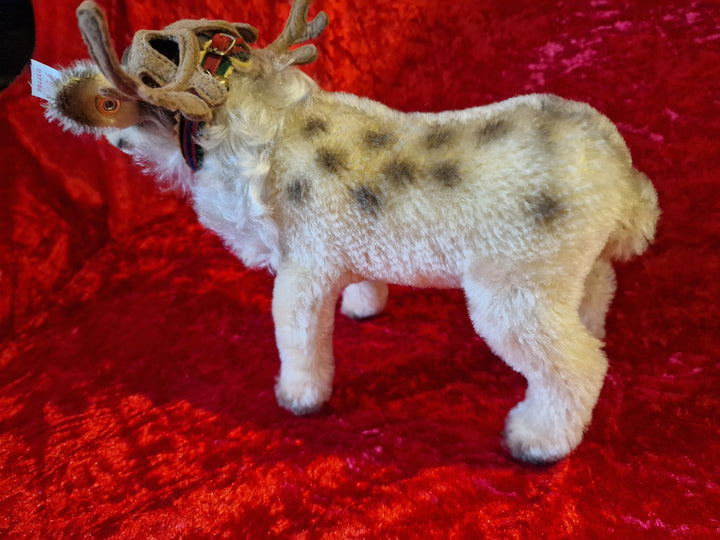 Limited Addition Raindeer Steiff