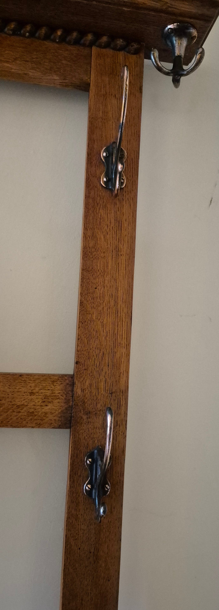 Oak Hallstand & Stickstand