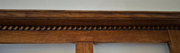 Oak Hallstand & Stickstand