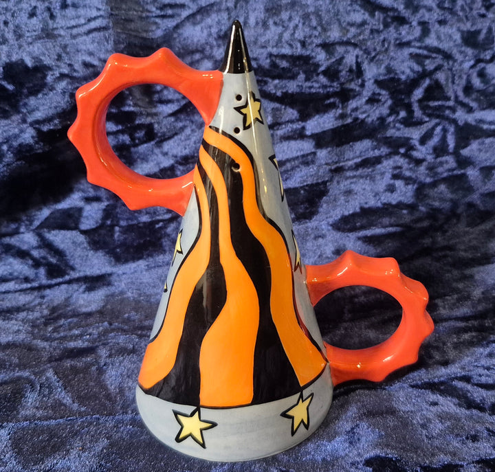 Lorna Bailey Comet Sugar Sifter