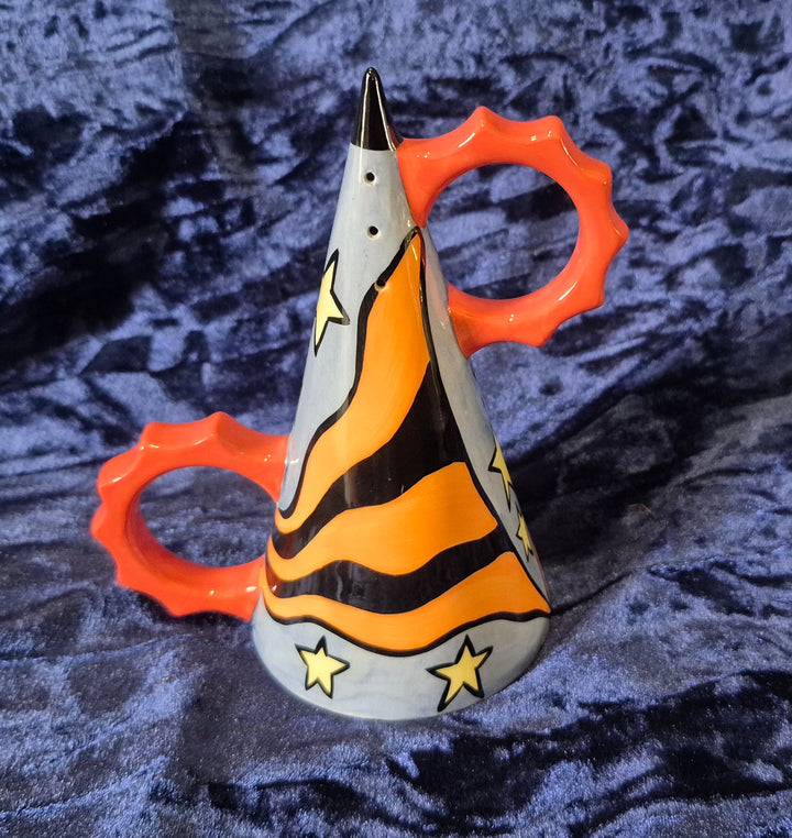 Lorna Bailey Comet Sugar Sifter