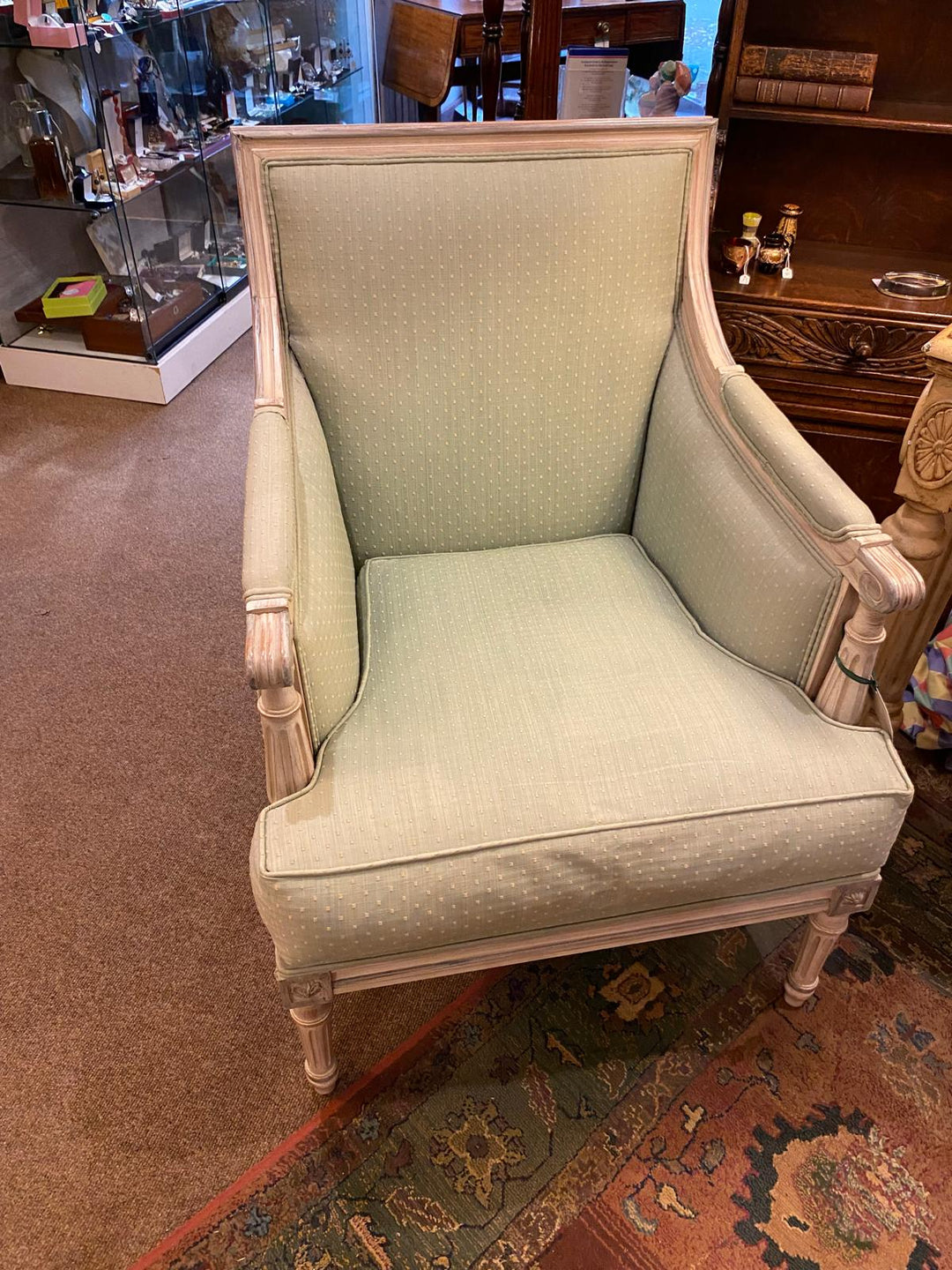Italian Chair