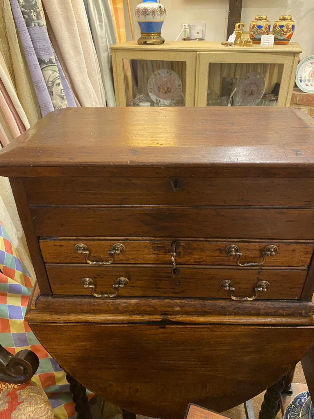 Bible Box/Document Box