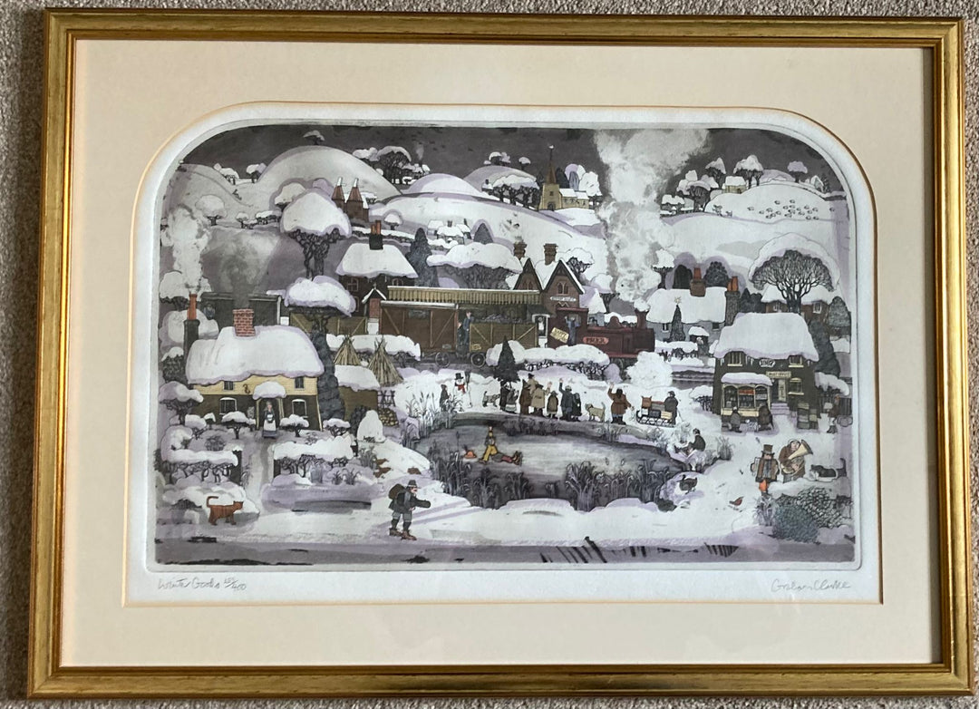 Winter Goods