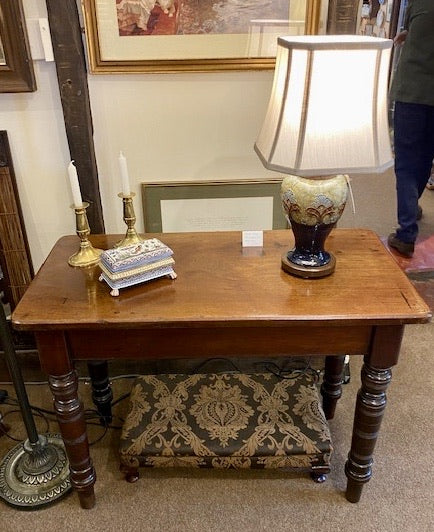 Console Table Edwardian