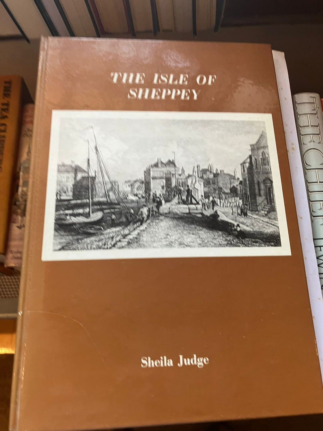 The Isle Of Sheppey