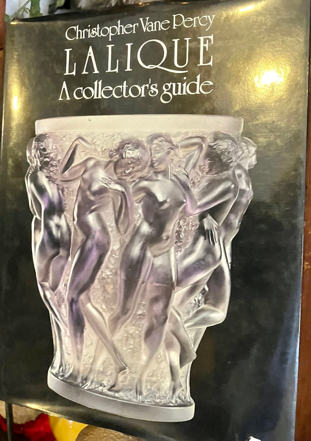 Lalique A Collector's Guide