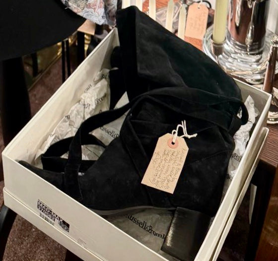 Russell And Bromley Stylistic Boots