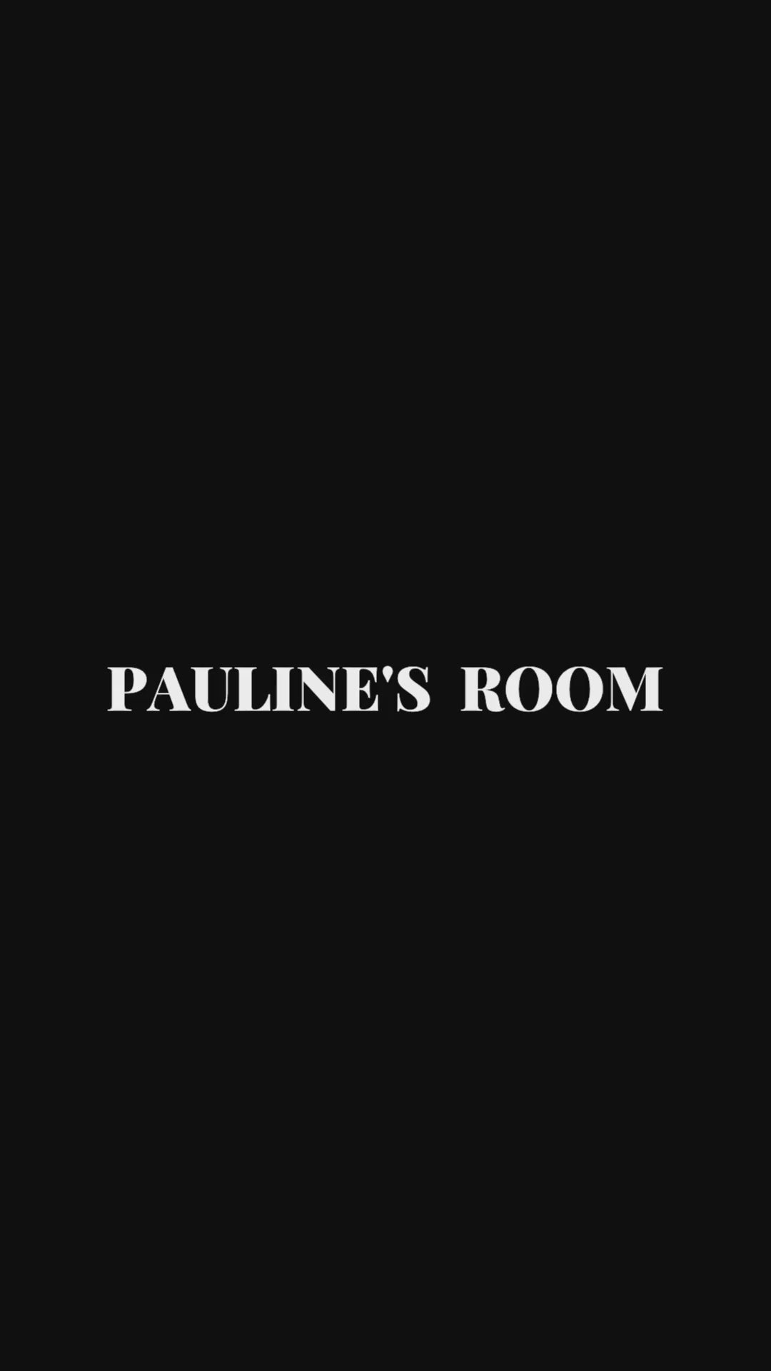 Pauline's Room