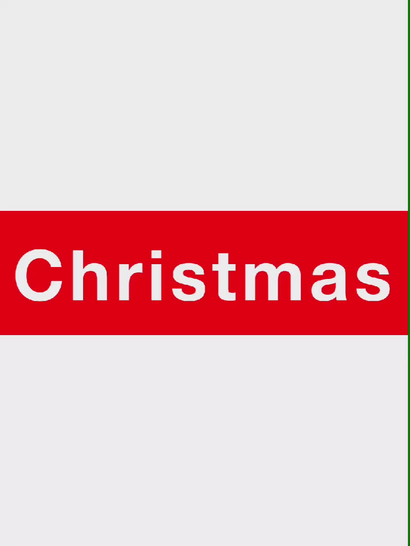 Christmas Presents