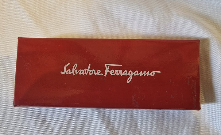 Salvatore Ferragamo Key Ring