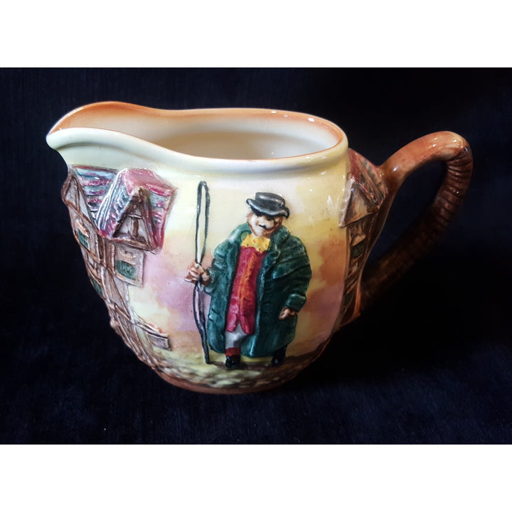 Royal Doulton Jug