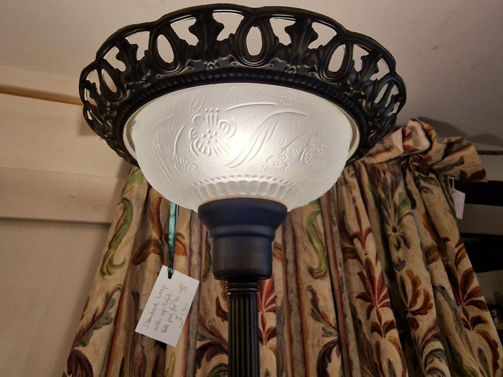 Standard Lamp