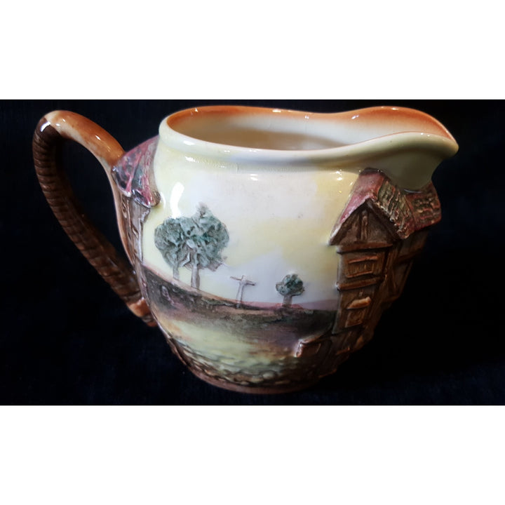 Royal Doulton Jug
