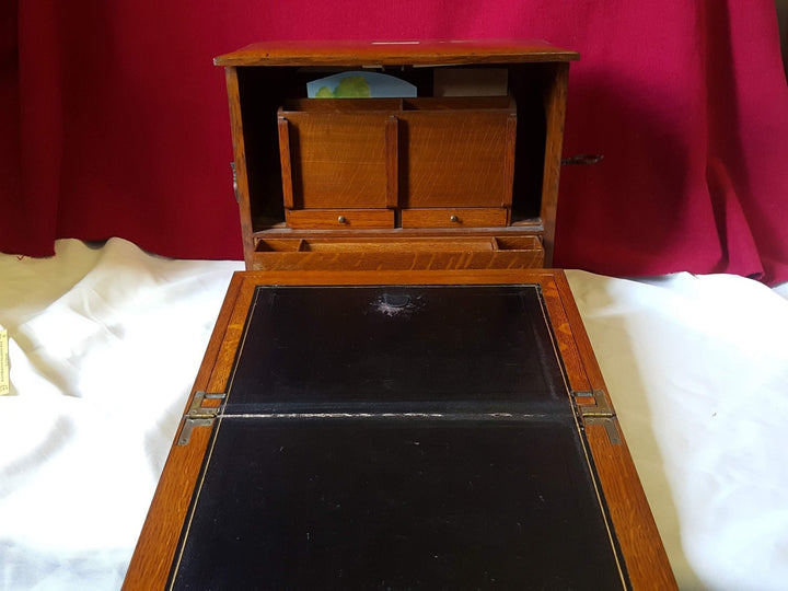 Stationary Box