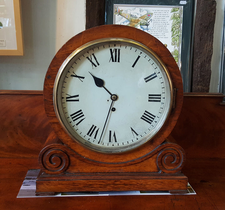 Mantel Clock