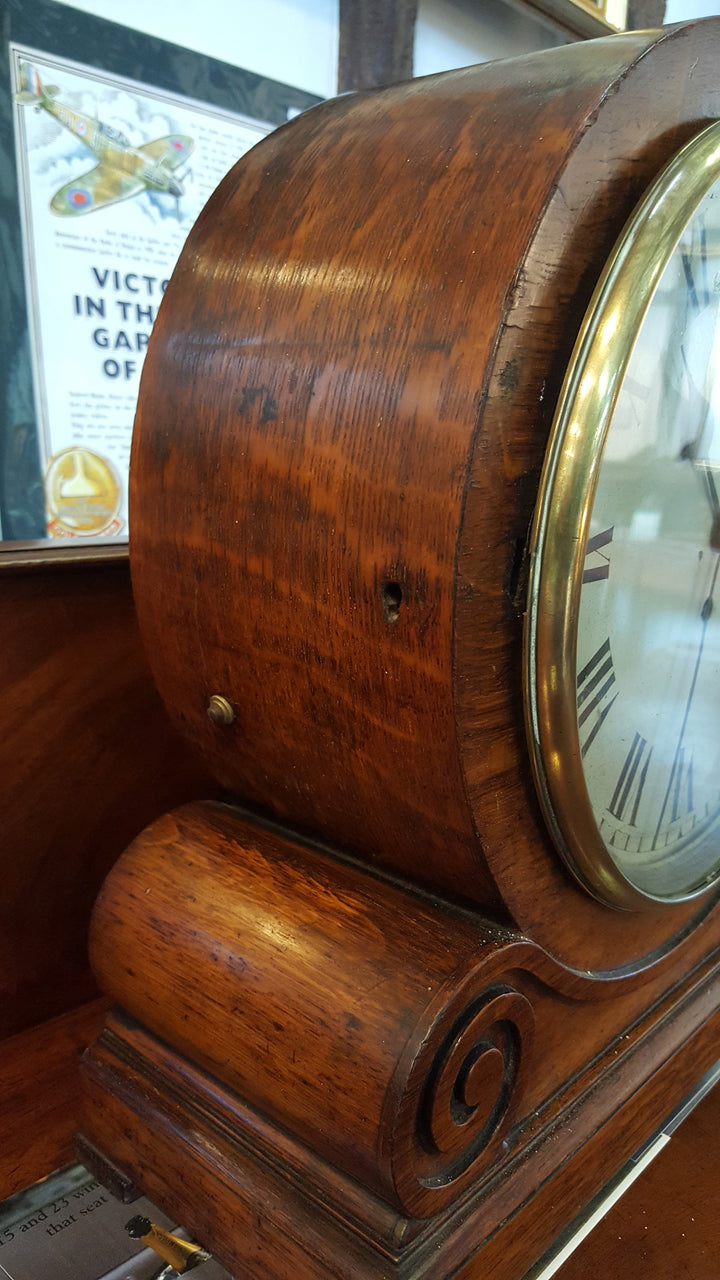 Mantel Clock