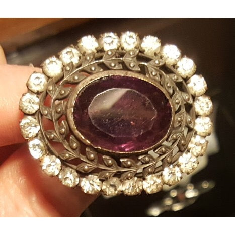 Large Hat Pin