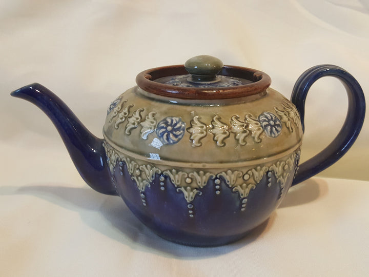 Royal Doulton Teapot