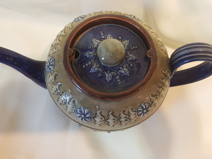 Royal Doulton Teapot