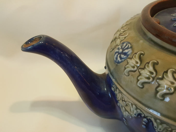 Royal Doulton Teapot