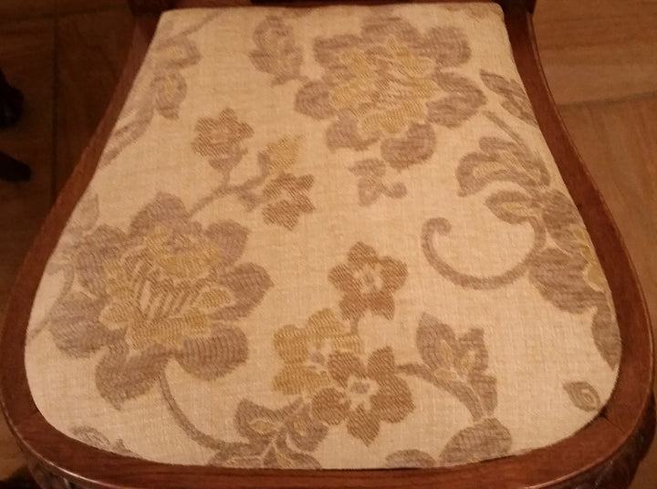 Oak Chairs