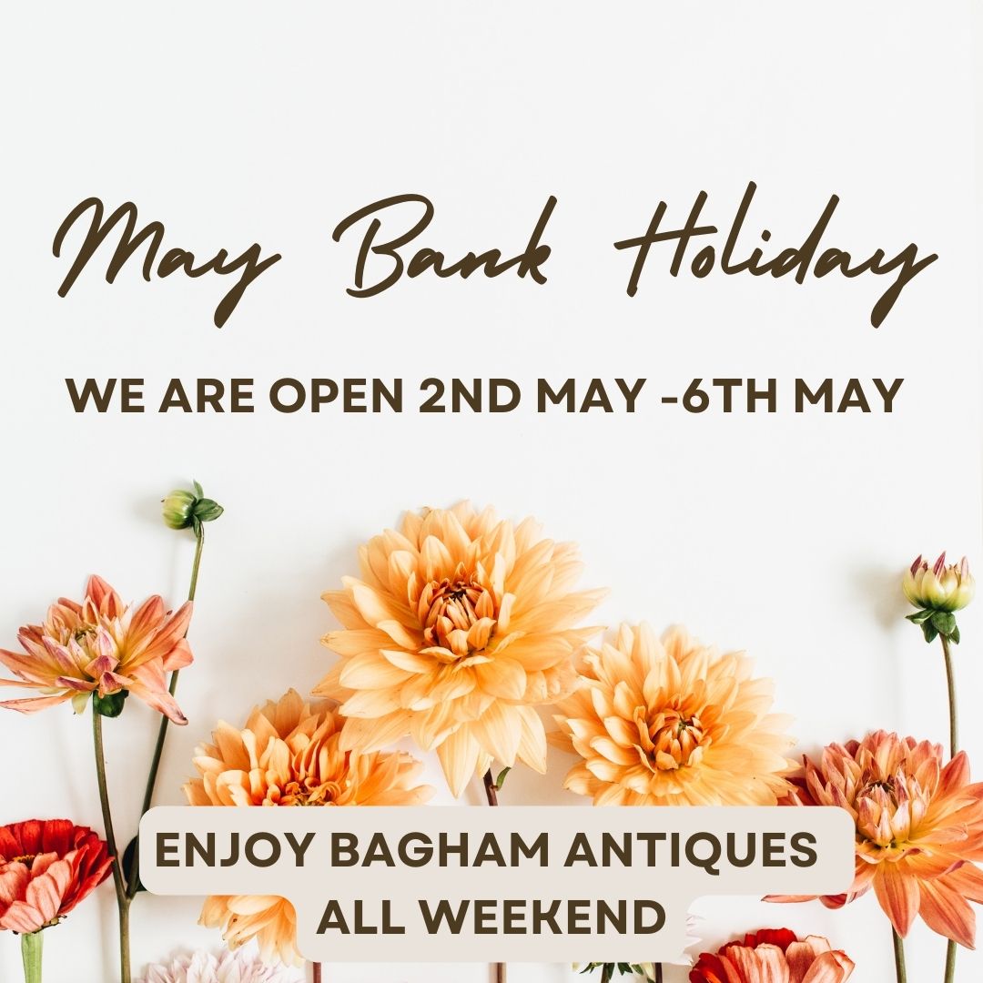 Open May Bank Holiday Weekend, 2024
