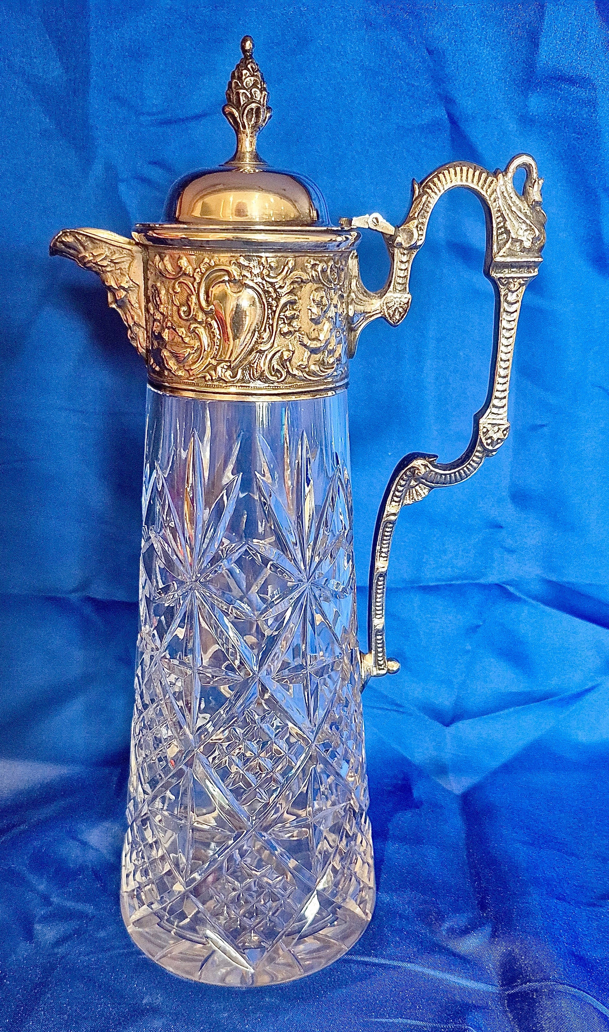 Glassware