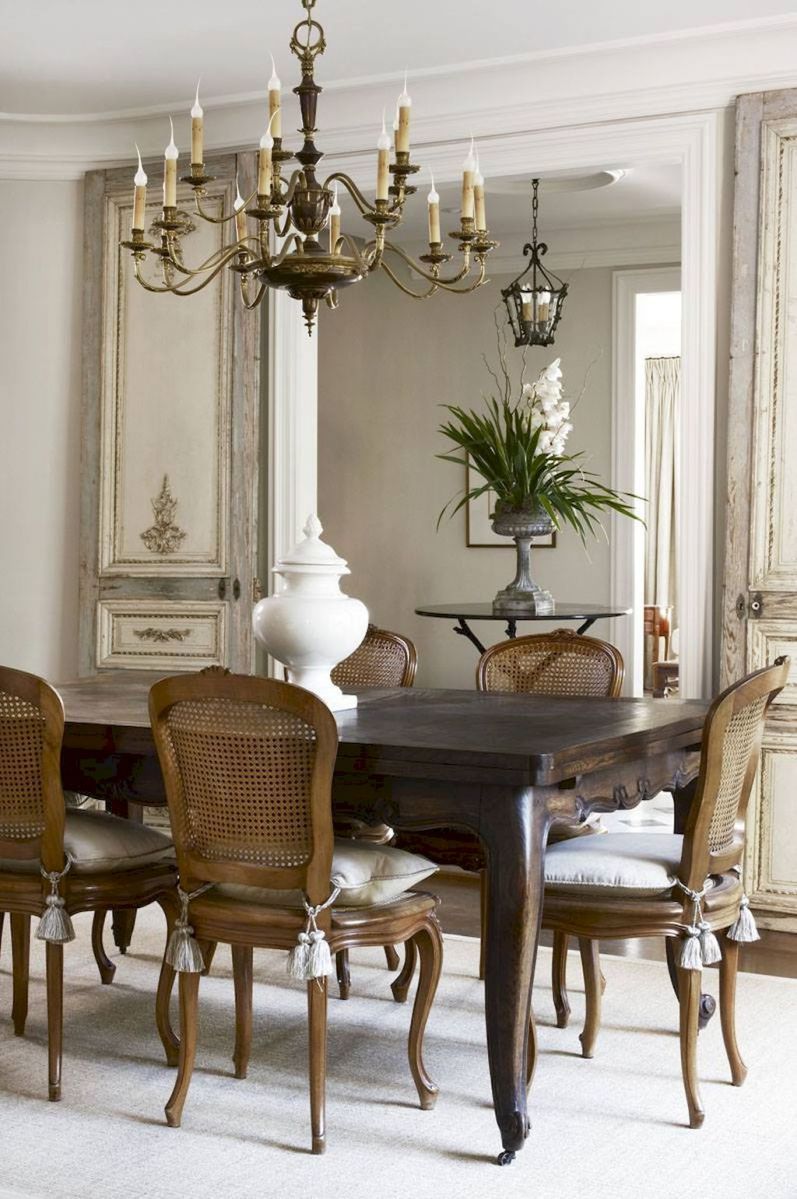 Dining & Entertaining