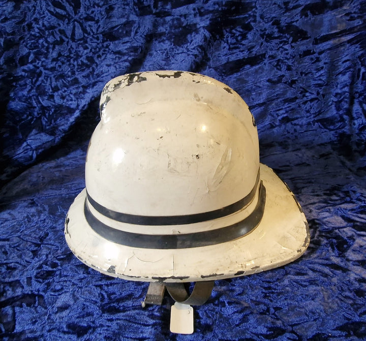 Vintage Officer's Firmans Helmet