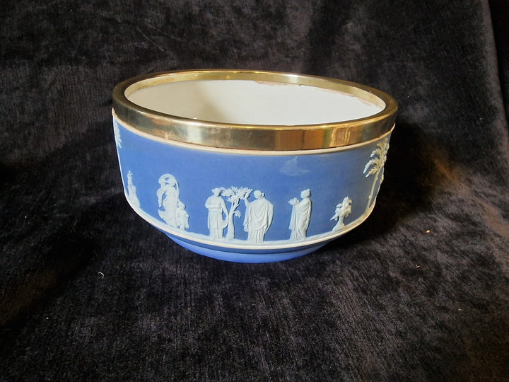 Wedgwood Salad Bowl