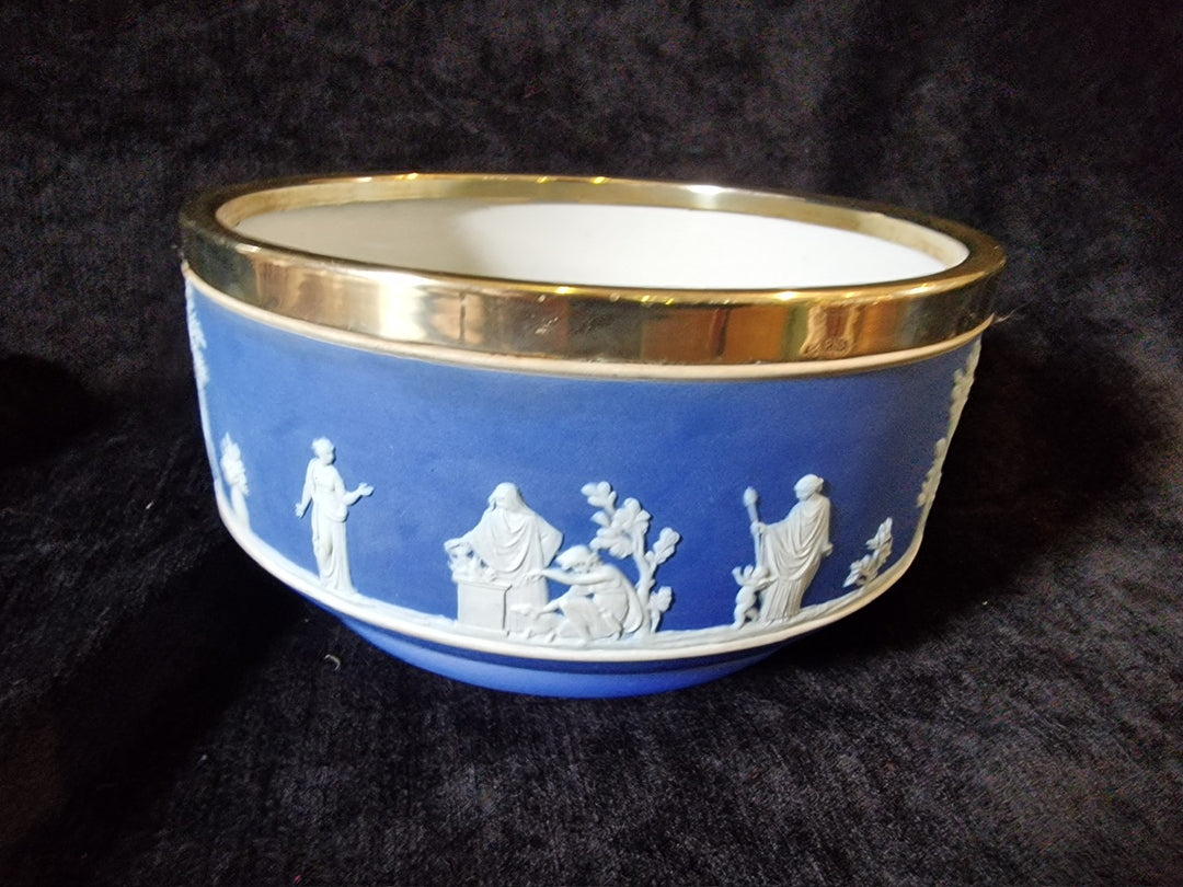 Wedgwood Salad Bowl