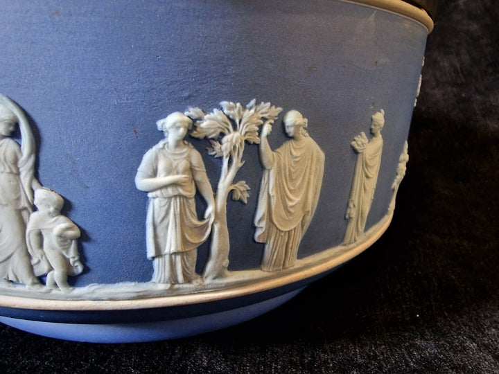 Wedgwood Salad Bowl