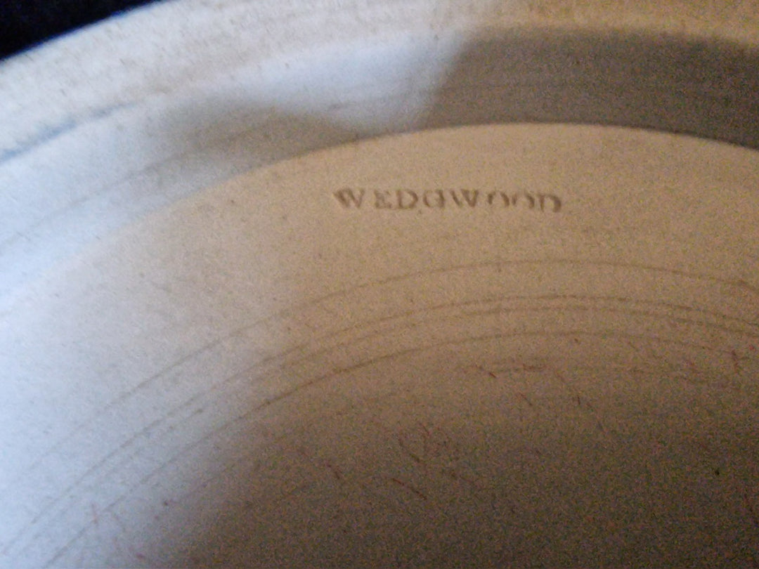 Wedgwood Salad Bowl