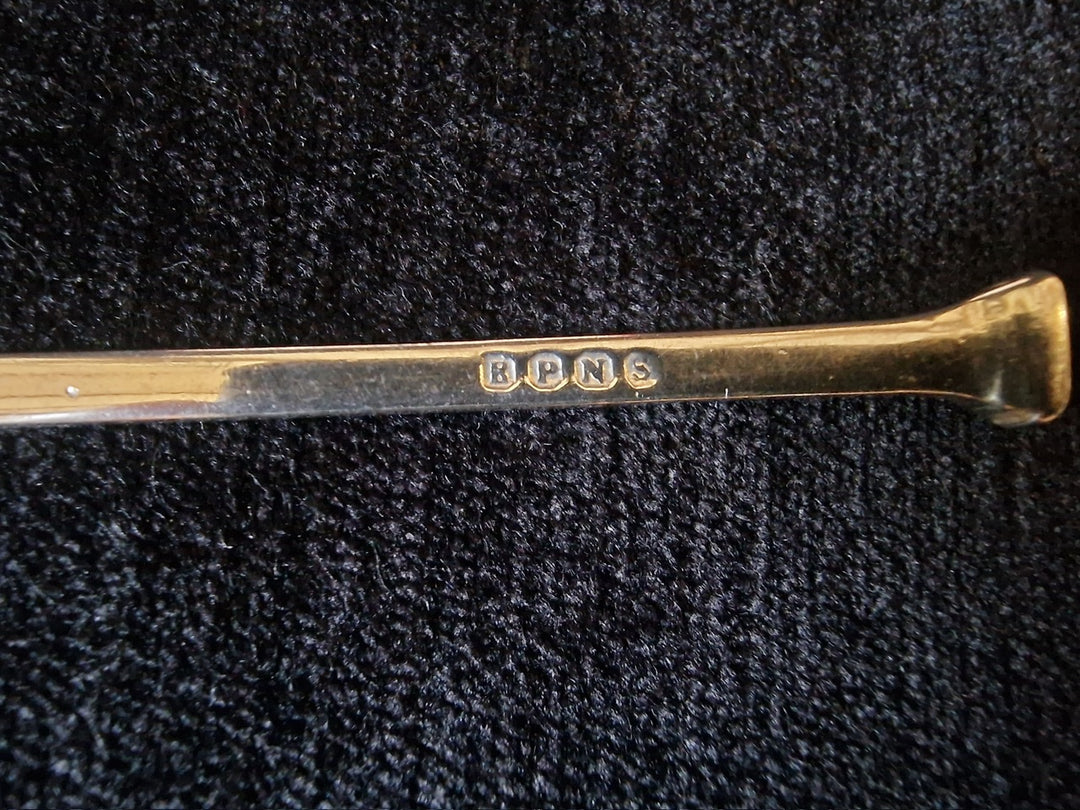 Antique Deco EPNS Spoons