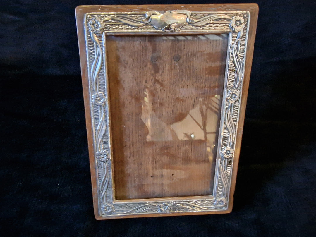 Arts & Crafts Photo Frame