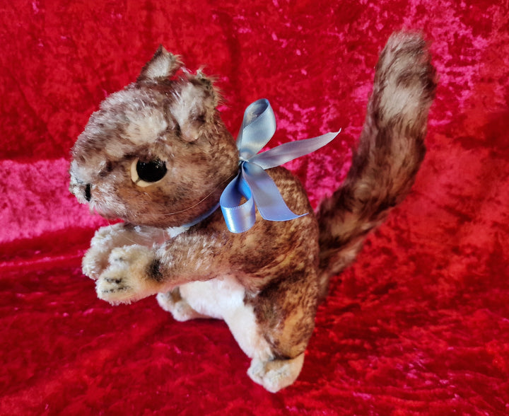 Steiff Perri Squirrel
