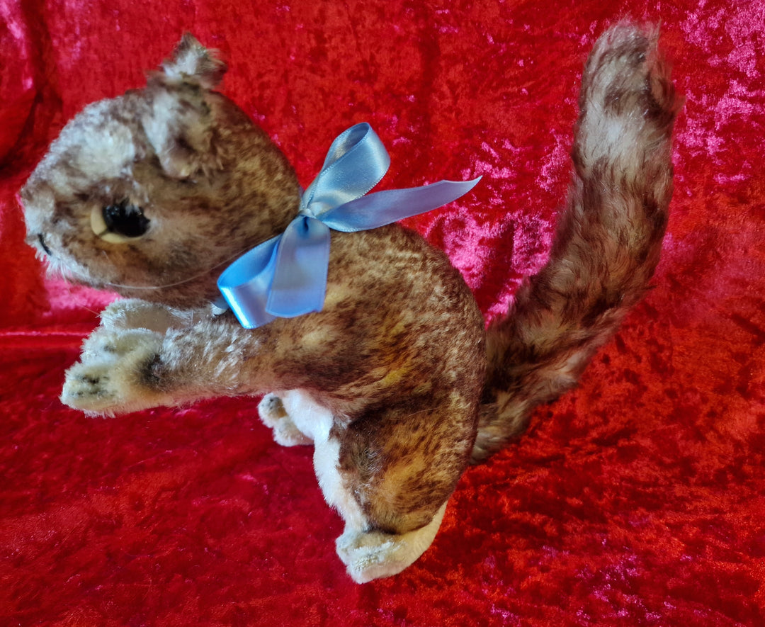 Steiff Perri Squirrel