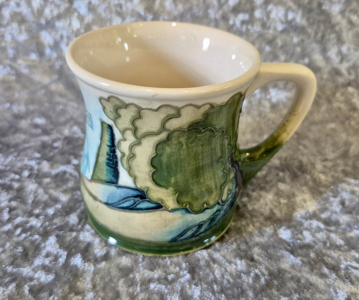 Collecters Moorcroft