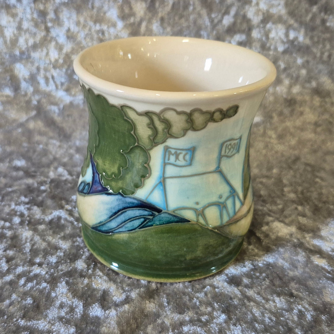 Collecters Moorcroft