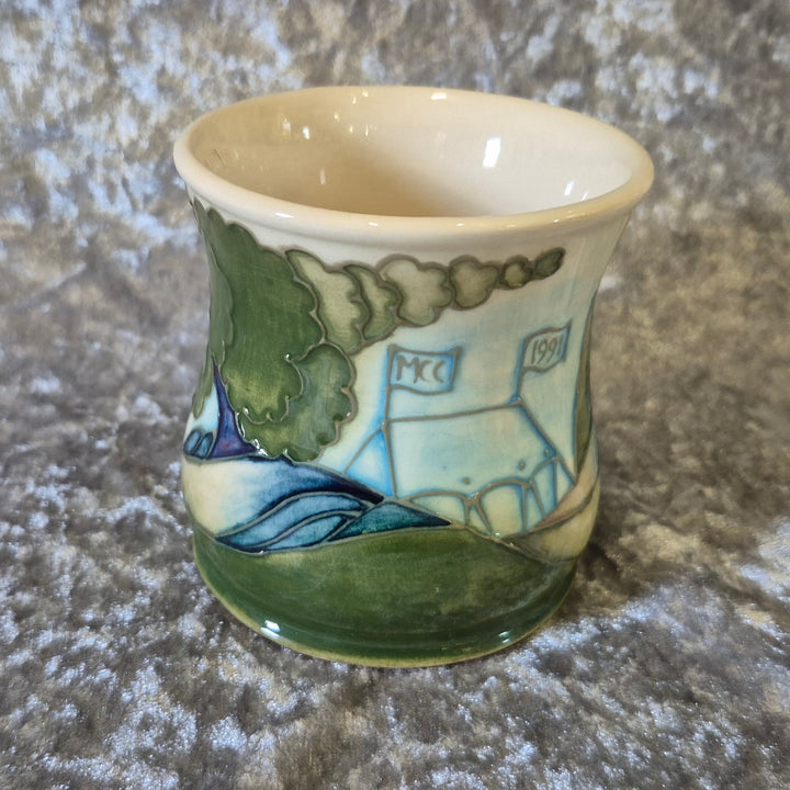 Collecters Moorcroft
